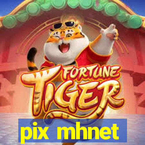 pix mhnet